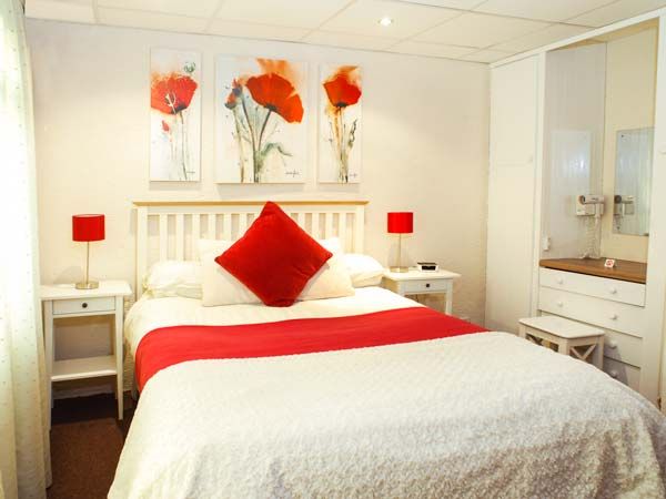 Holiday cottage in Brecon Beacons