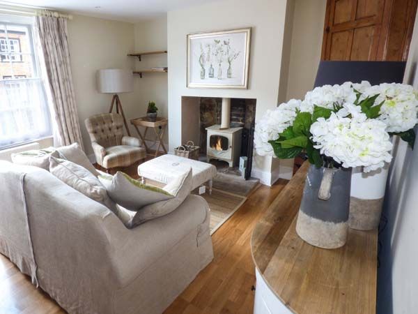 Five Bells Cottage, Ref. 929287, in Shorwell.