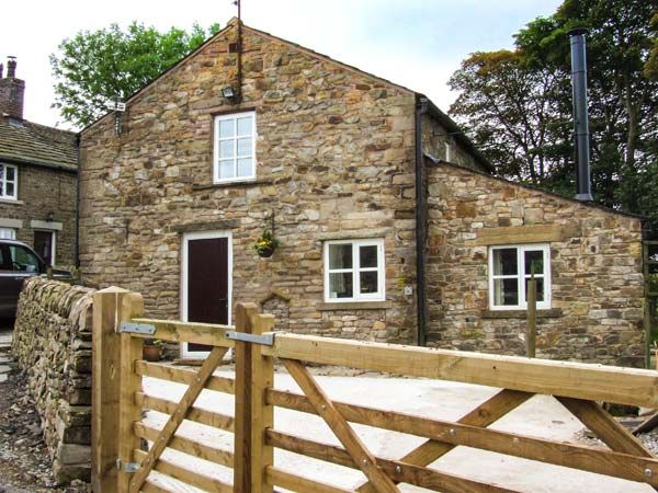 Golden Slack Cottage, Ref. 18506, in Wincle.