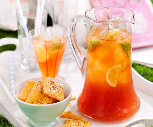 Iced Tea