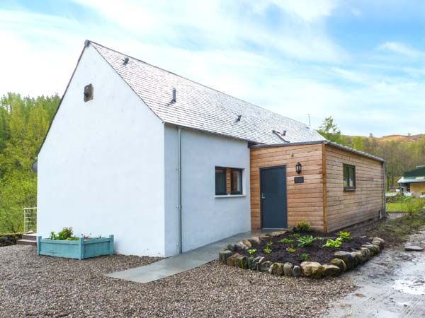 Keeper's Cottage