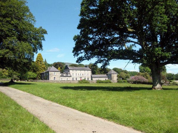 Rathnure Cottage