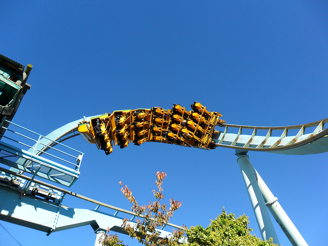 Drayton Manor