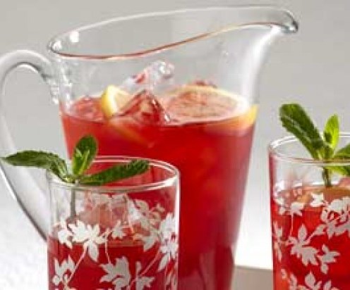 Iced Tea