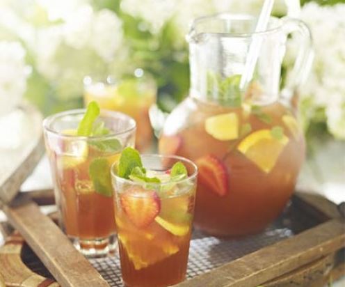 Iced Tea