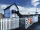 Signal Box, NEWTONMORE, Scotland