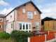 Hen Cottage, ROSSETT, North Wales