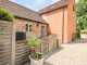 The Wain House, WESTHOPE, Shropshire