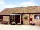 Cow Fold Lodge, WOLD NEWTON, York Moors & Coast