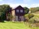 The Old Cwm Barn, MAINSTONE, BISHOP'S CASTLE, Shropshire
