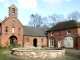 The Coach House, WHITCHURCH, Shropshire