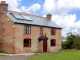 Canal Cottage, WHIXALL, Shropshire