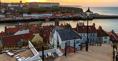 Whitby & North Yorkshire image