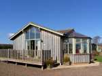 Seafield Lodge Coastal Cottage, Warkworth, Northumberland (Ref 1360),Amble