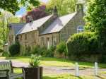 Old School Room Cottage, Longhorsley, Northumberland (Ref 13778), The,Alnwick