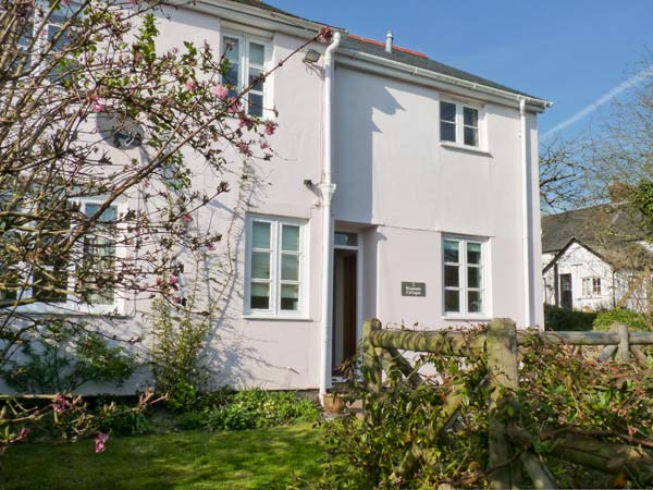 2 Warmore Cottages Pet-Friendly Cottage, Dulverton, South West England (Ref 14073),Dulverton