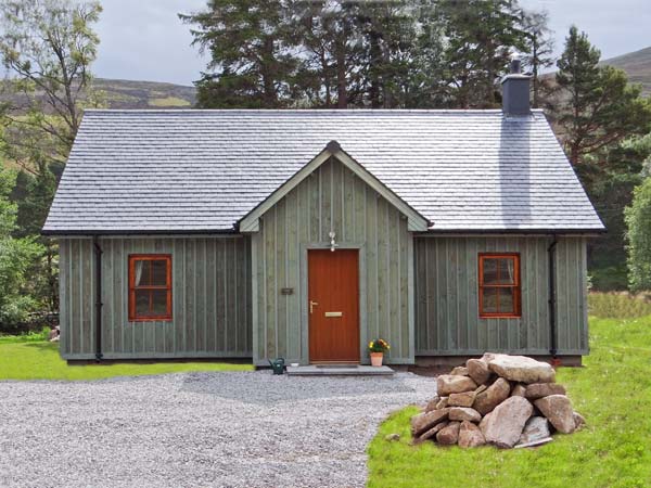 Morven Cottage Family Cottage, Ballater, Highlands And Islands (Ref 15508),Ballater