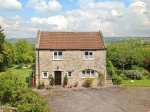 Coach House Family Cottage, Henton, South West England (Ref 17932), The,Wells