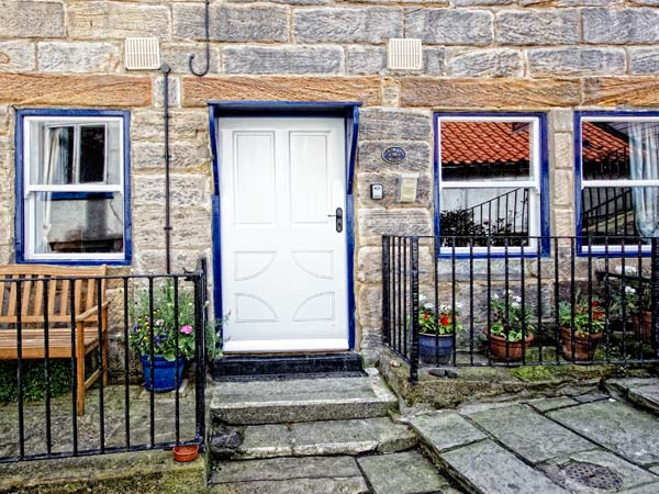 Grimes Nook Pet-Friendly Cottage, Staithes, North York Moors & Coast (Ref 18479),Staithes