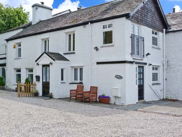 High Moor Cottage Family Cottage, Bowness & Windermere, Cumbria & The Lake District (Ref 19804),Windermere