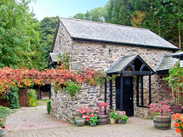 Old Barn Pet-Friendly Cottage, Ruthin, North Wales (Ref 20252), The,Ruthin