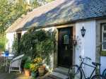 Sweetpea Cottage Pet-Friendly Cottage, Biggar, Southern Scotland (Ref 20493),Biggar