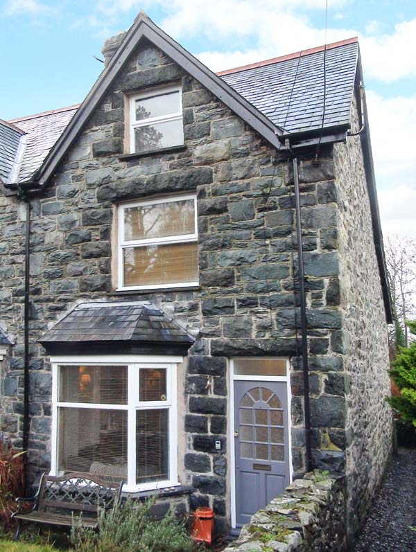 Meirion House Coastal Cottage, Llanbedr, North Wales (Ref 20762),Harlech