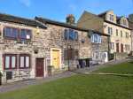 Weaver's Cottage Pet-Friendly Cottage, Hebden Bridge, Yorkshire Dales (Ref 21623),Hebden Bridge