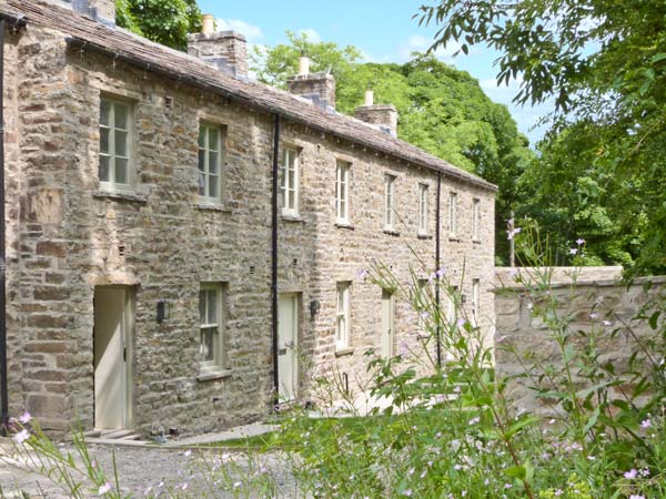 2 St Joseph Mews Pet-Friendly Cottage, Aysgarth, Yorkshire Dales (Ref 23949),Hawes