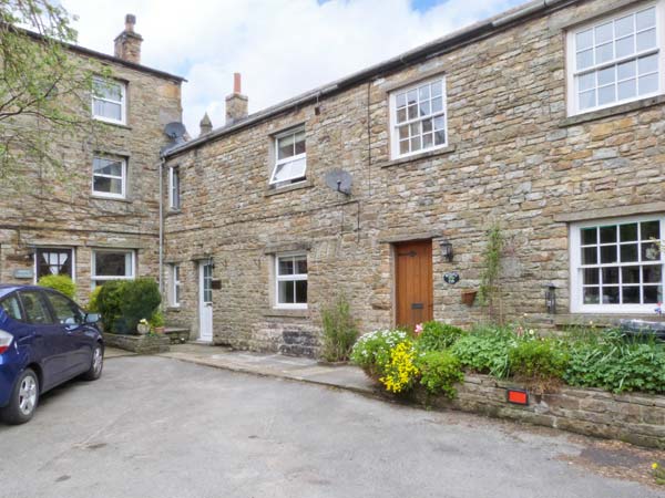 Bridge House Family Cottage, Hawes, Yorkshire Dales (Ref 24150),Hawes