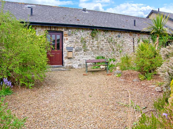 4 Rogeston Cottages Pet-Friendly Cottage, Broad Haven, South Wales (Ref 24957),Haverfordwest