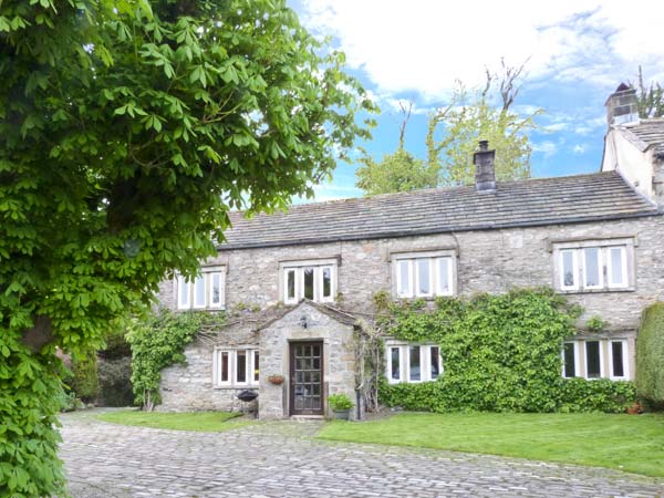 11 Hardy Grange Family Cottage, Grassington, Yorkshire Dales (Ref 25812),Grassington