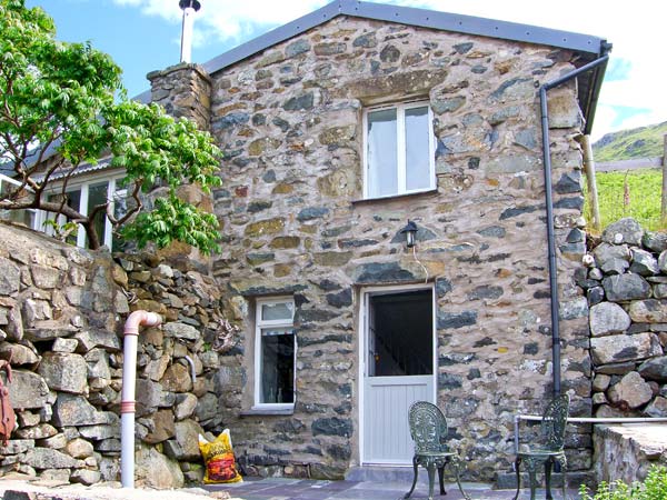 Old Dairy Countryside Cottage, Arthog, North Wales (Ref 26663), The,Dolgellau