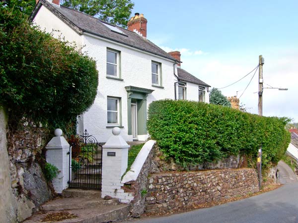 Adfer Pet-Friendly Cottage, St Dogmaels, South Wales (Ref 28219),Cardigan