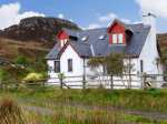 Viking Cottage Pet-Friendly Cottage, Glenuig, Highlands And Islands (Ref 2886),Fort William