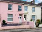 Crusty Hills Coastal Cottage, Ferryside, South Wales (Ref 2900),Carmarthen