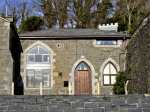 Old School House Coastal Cottage, Pwllheli, North Wales (Ref 3857), The,Pwllheli