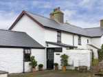 Penbryn Bach Coastal Cottage, Tywyn, Mid Wales (Ref 4160),Tywyn