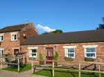 Byre Family Cottage, Hollington, Derbyshire, Peak District (Ref 5295), The,Ashbourne