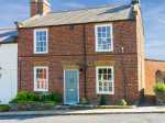 Croft View Pet-Friendly Cottage, Robin Hood,Whitby