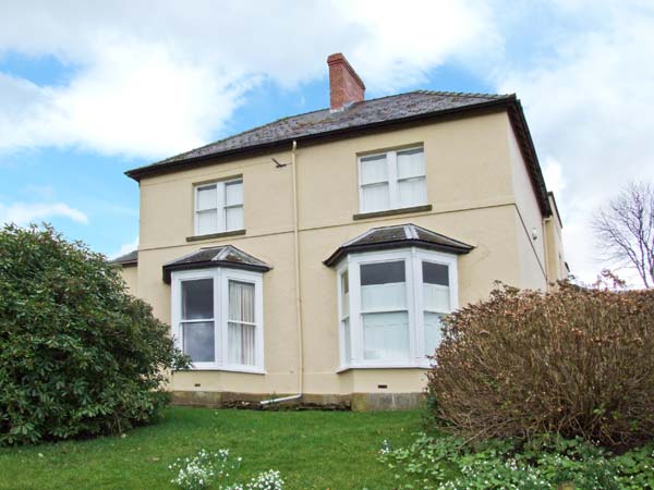 Newton Lodge Family Cottage, Welsh Newton Common, Heart Of England (Ref 7019),Monmouth