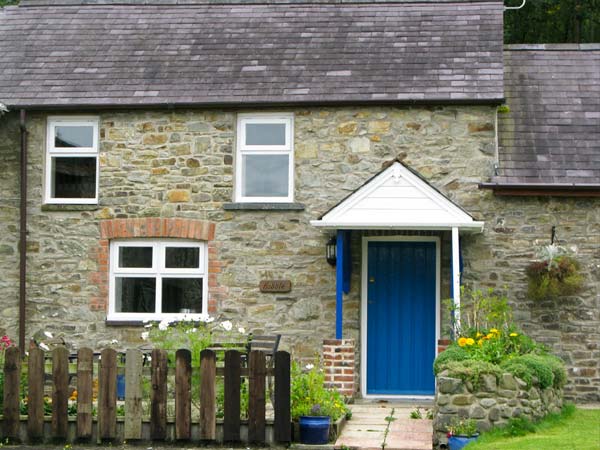 Hobble Pet-Friendly Cottage, Llandysul, South Wales (Ref 7084), The,Llandysul