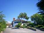 Bron-Y-Bryn Lodge Coastal Cottage, Gwaenysgor, North Wales (Ref 7844),Prestatyn