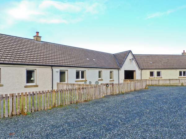 Driftwood Cottage Pet-Friendly Cottage, Salen, Central Scotland (Ref 903515),Isle Of Mull