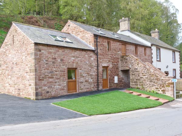 Old Hare & Hounds Pet-Friendly Cottage, Brampton, Cumbria, Cumbria & The Lake District (Ref 903989),Brampton