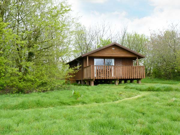 Nuthatch Lodge Pet-Friendly Cottage, Winkleigh, South West England (Ref 905861),Chulmleigh