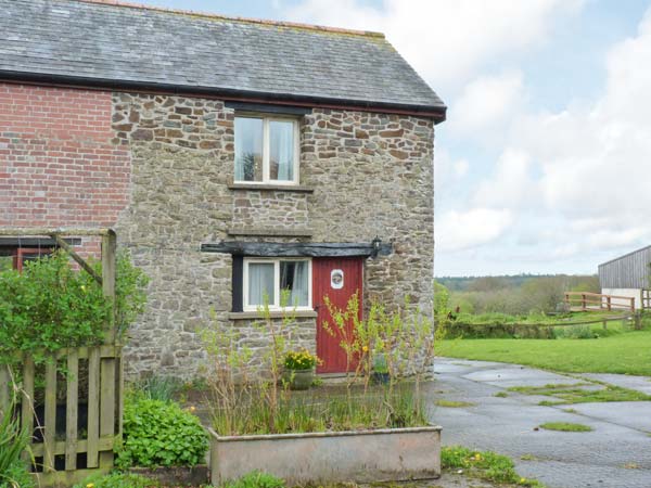 Otter Cottage  Pet-Friendly Cottage, Winkleigh, South West England (Ref 905862),Chulmleigh