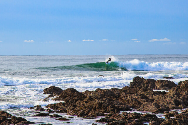 Freshwater West, Pembrokeshire