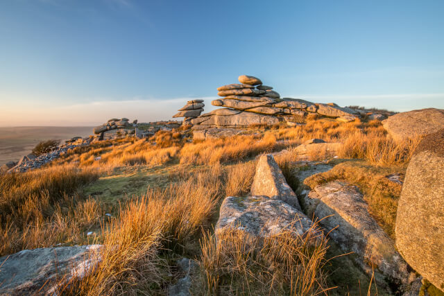 Bodmin Moor