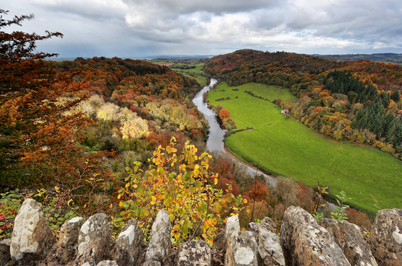 Symonds Yat